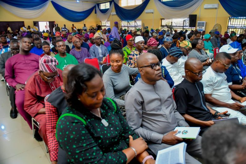 Tai Solarin University Of Education TASUED tai-solarin-university-of-education-tasued